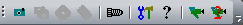 acquire toolbar