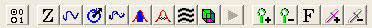 analysis toolbar