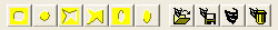 mask toolbar