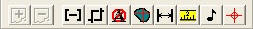 modify toolbar